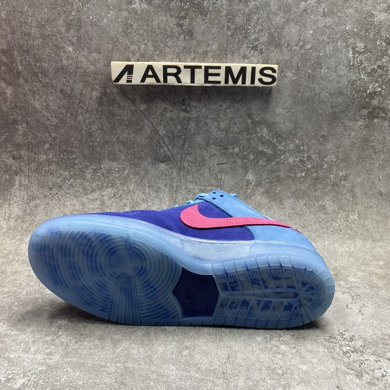 Nike SB Dunk Low Run The Jewels