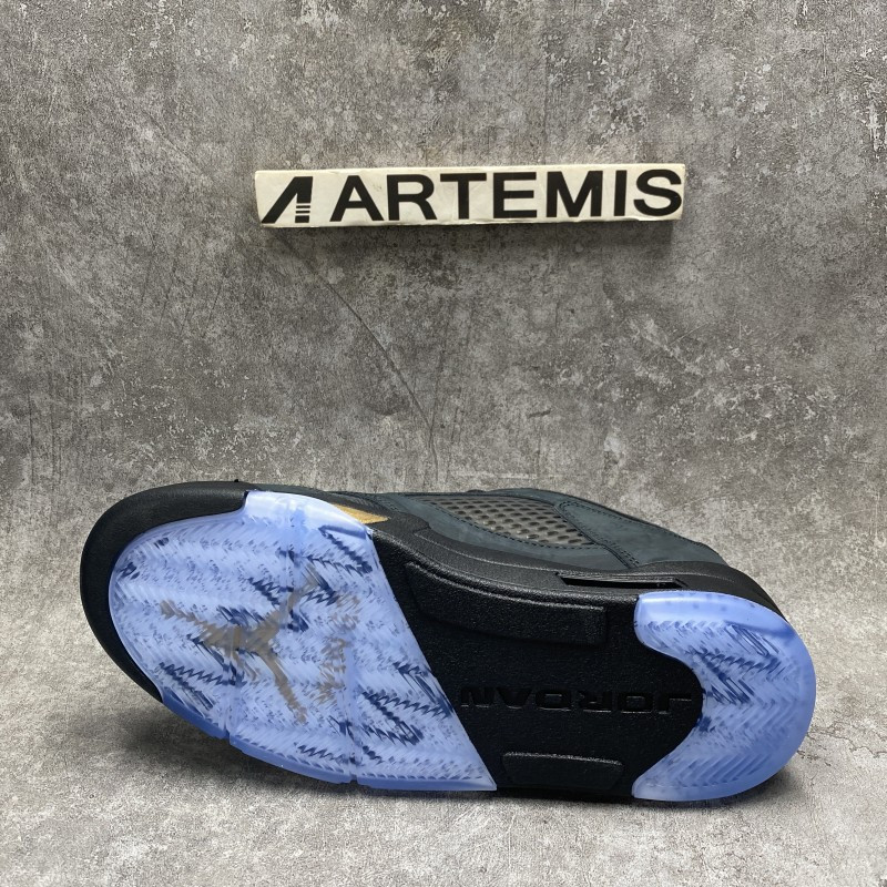 AIR JORDAN 5 LOW WINGS