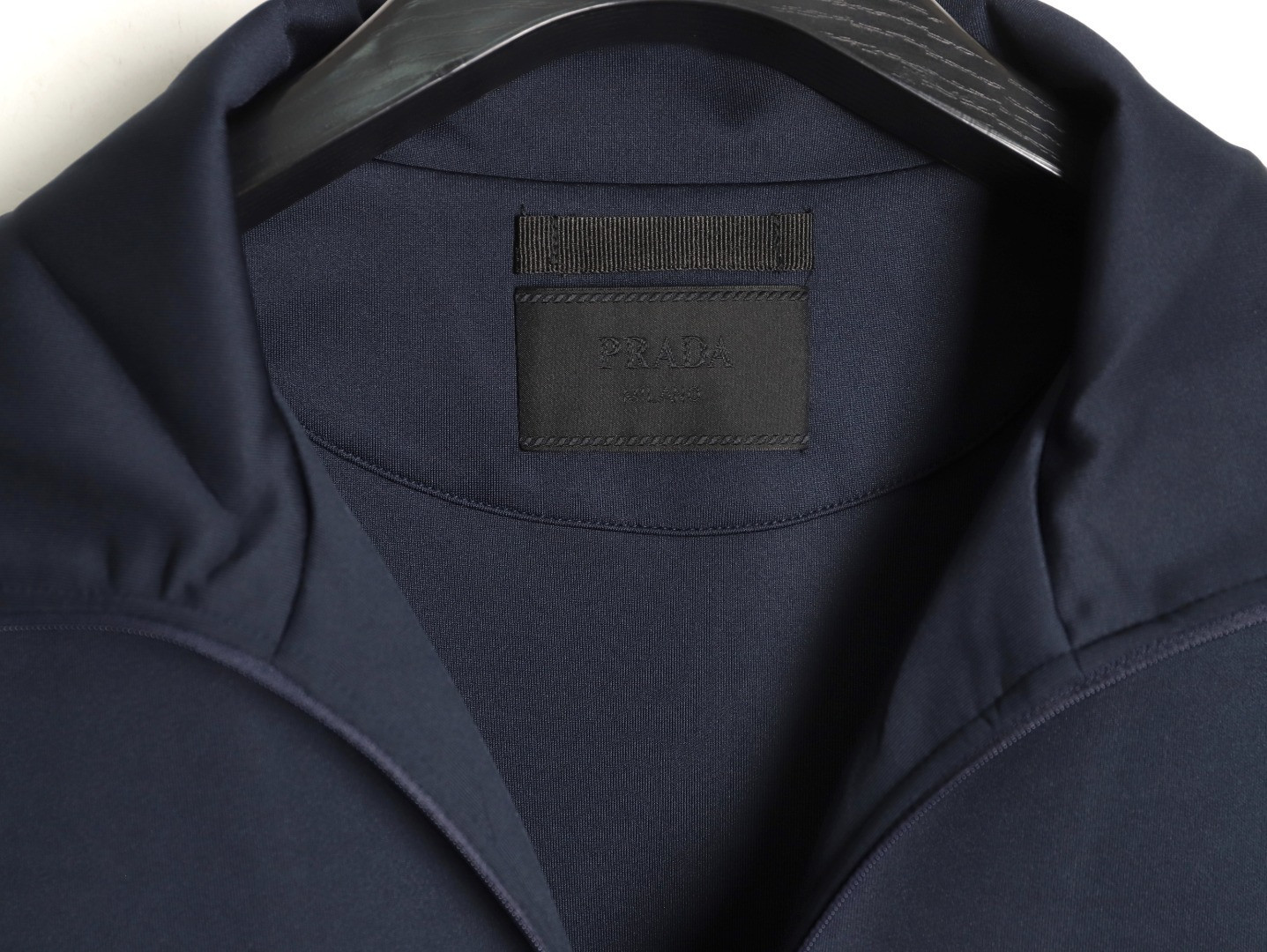 Pra*a prd jacket suit