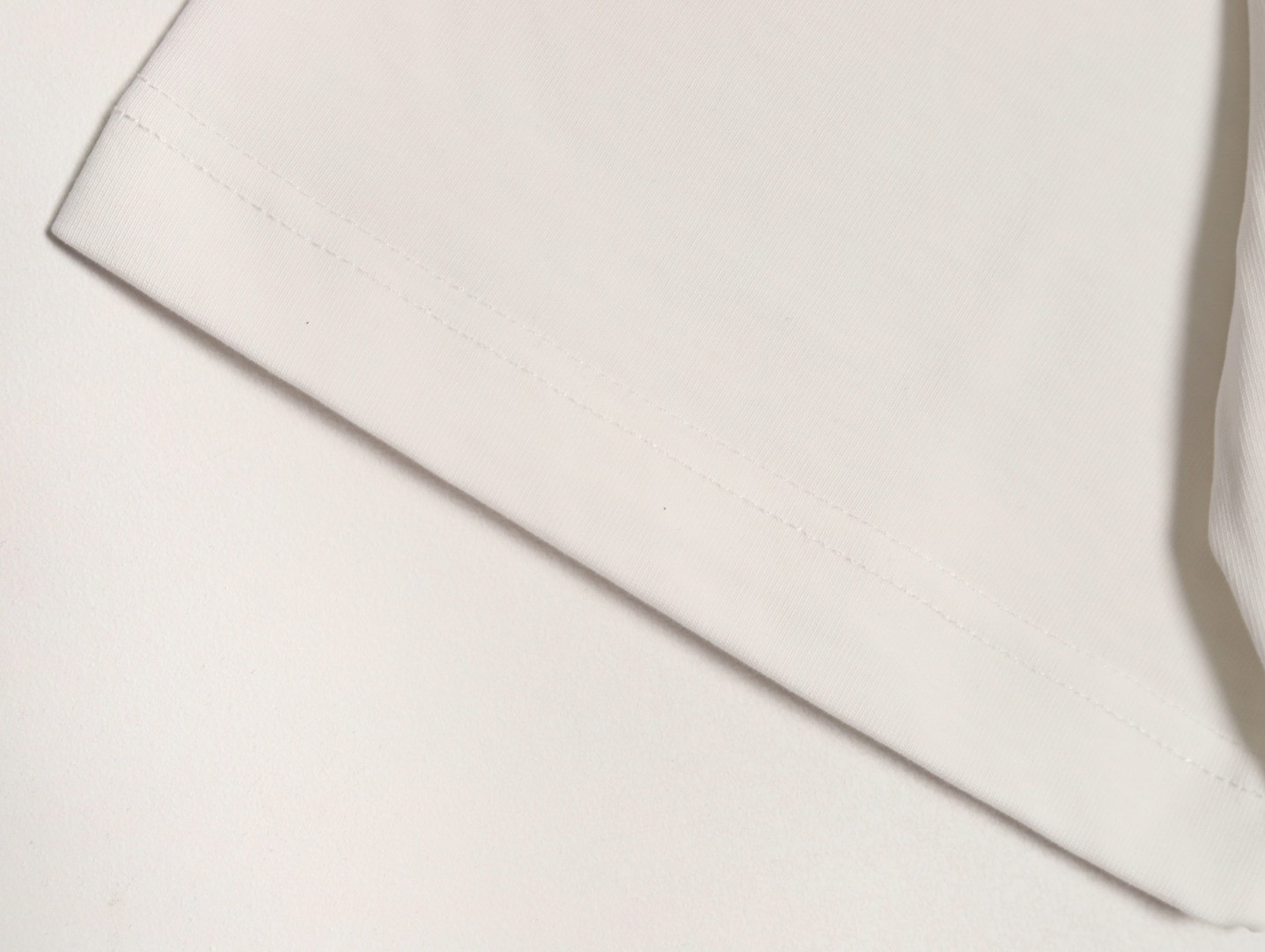 Ba*len*cia*ga 25ss short-sleeved t-shirt