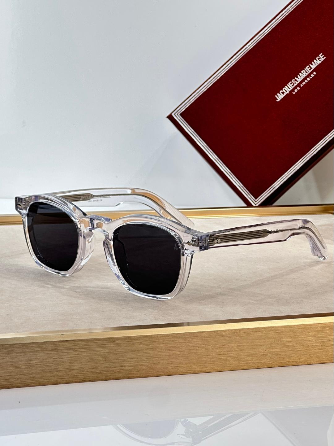 JMM Glasses ZEPHIRIN 50-23