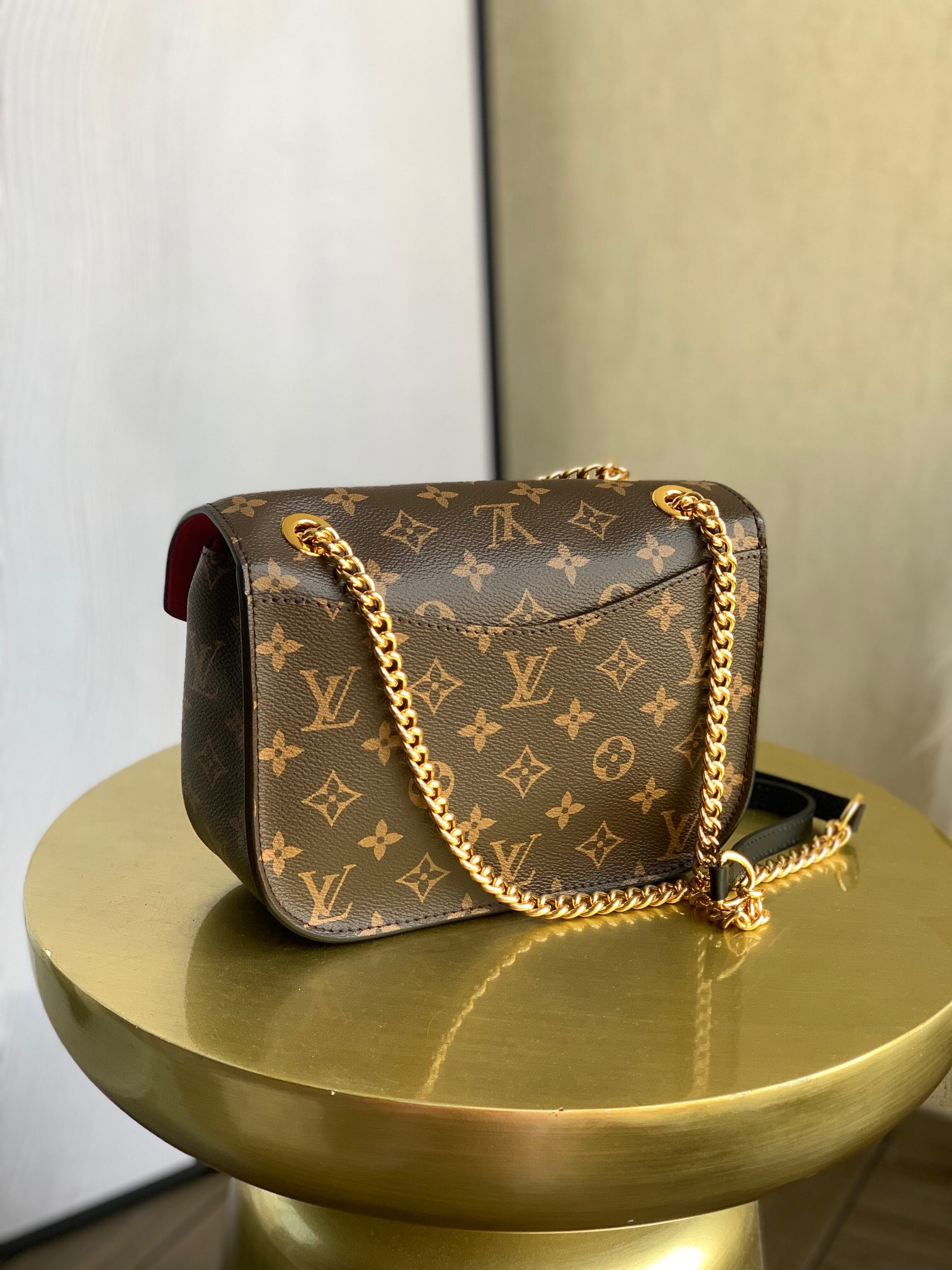LV PASSY M45592