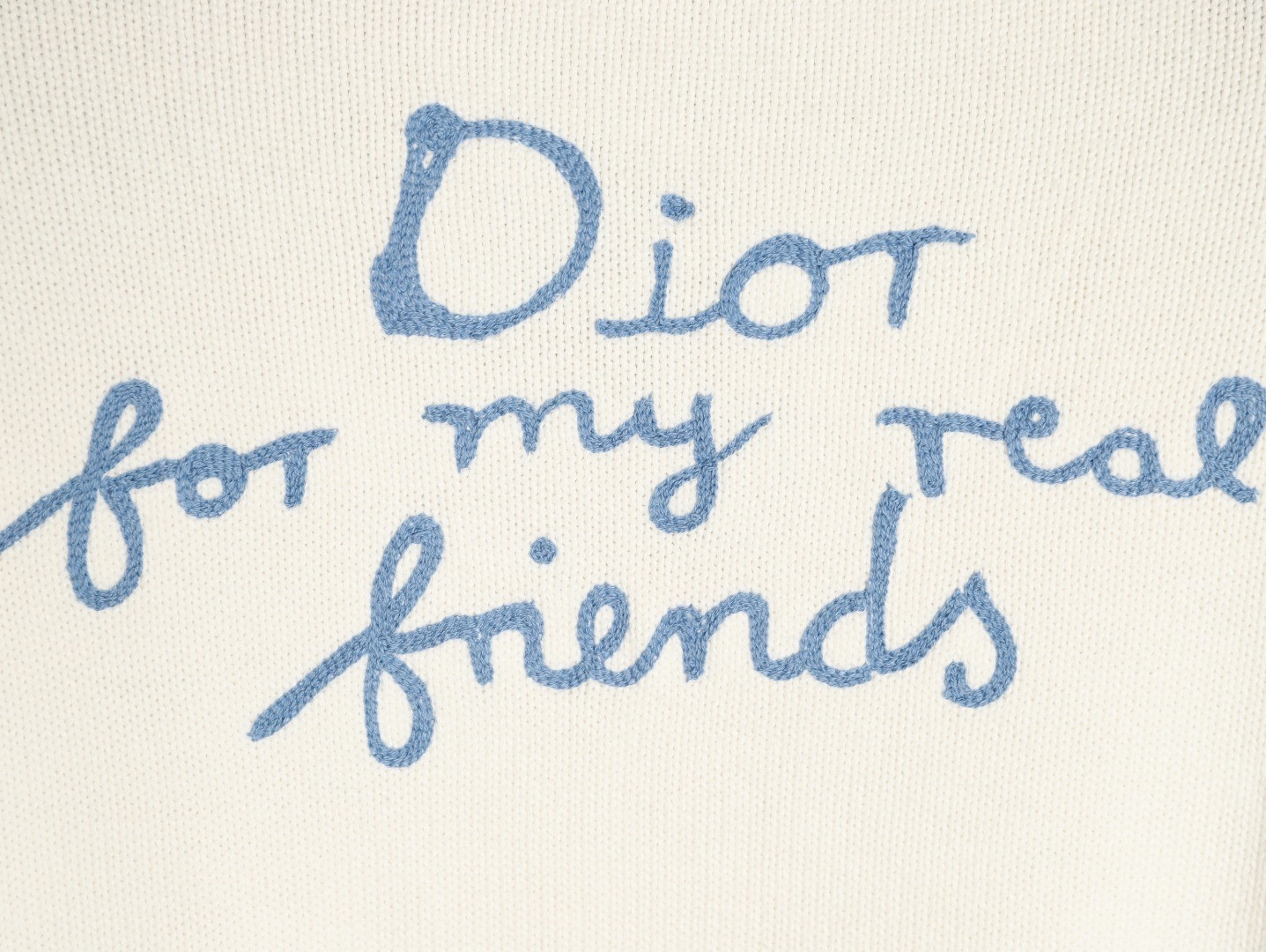 D*or cardigan sweaters