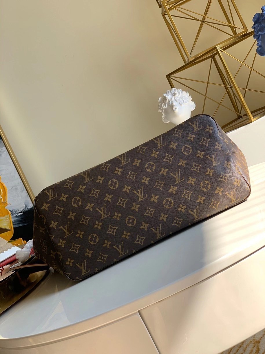 LV NEVERFULL GM M40990