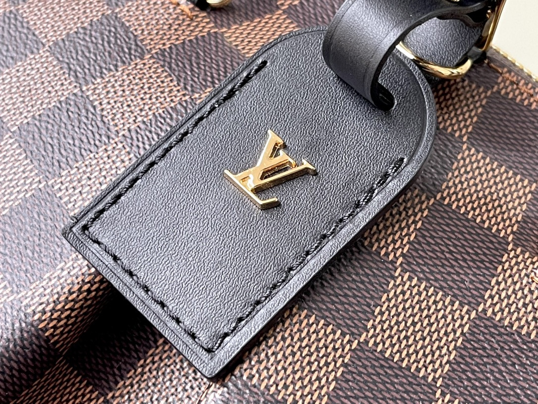 LV ODÉON TOTE PM N45282 10.6x8.7x3.5 inches