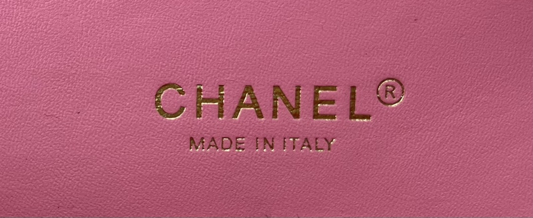 Ch*el classic 11.12 handbag tweed & gold-tone metal 6 × 9.9 × 2.5 in