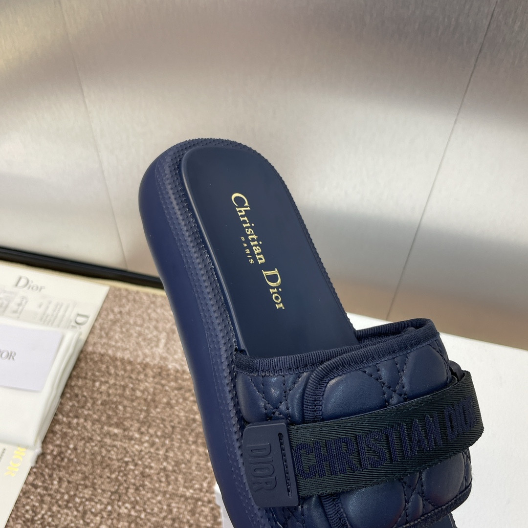 ua D*or D*oriviera dio(r)evolution slide