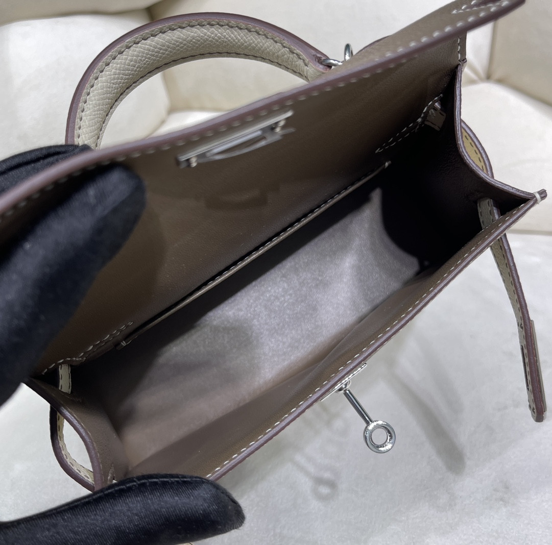 H**me5 mini kelly 19 19×6×12cm