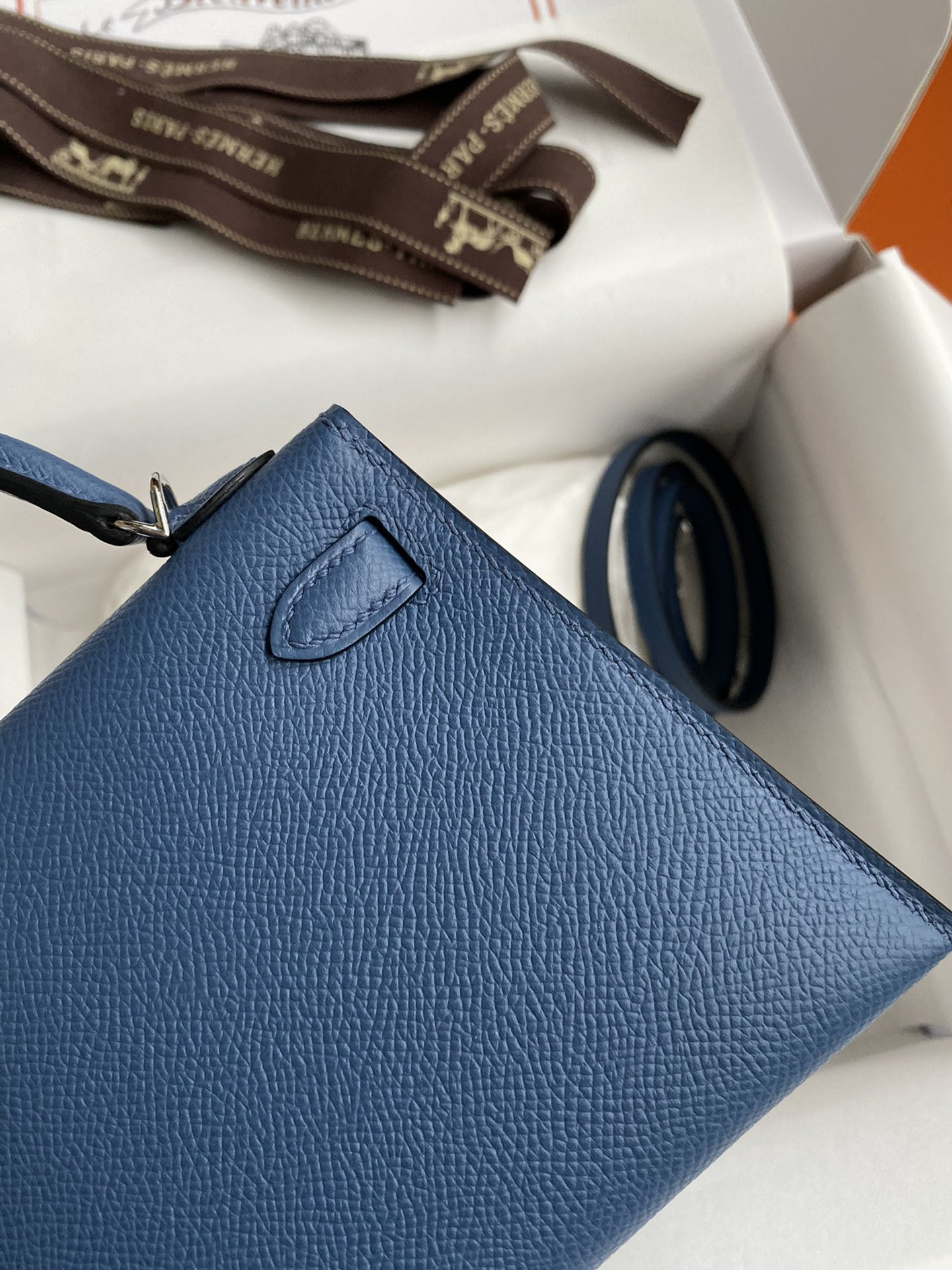 H**me5 mini kelly 19 19×6×12cm