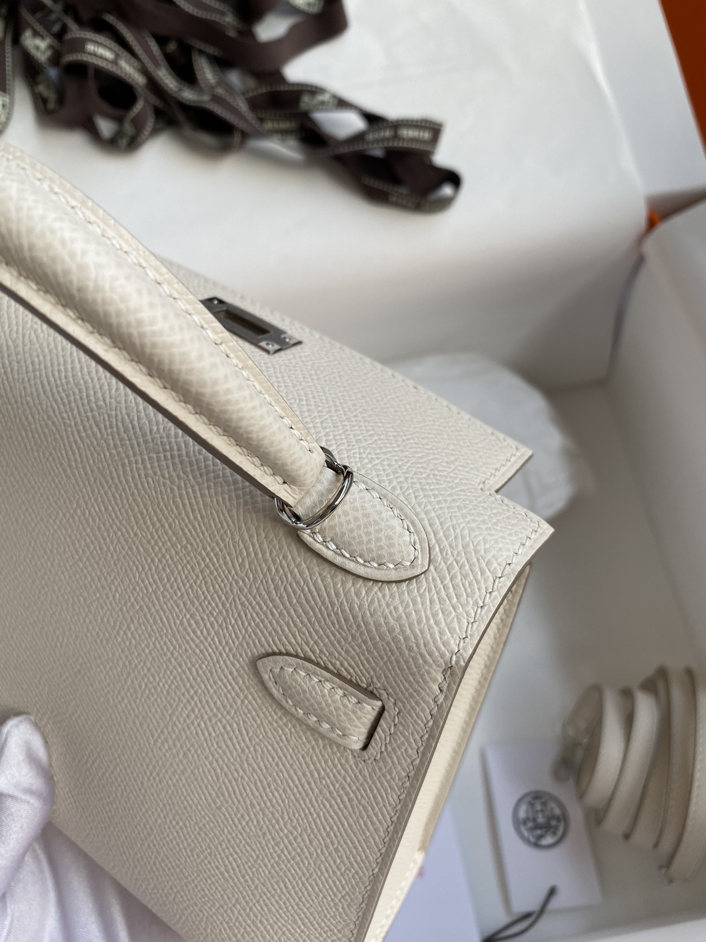 H**me5 mini kelly 19 19×6×12cm