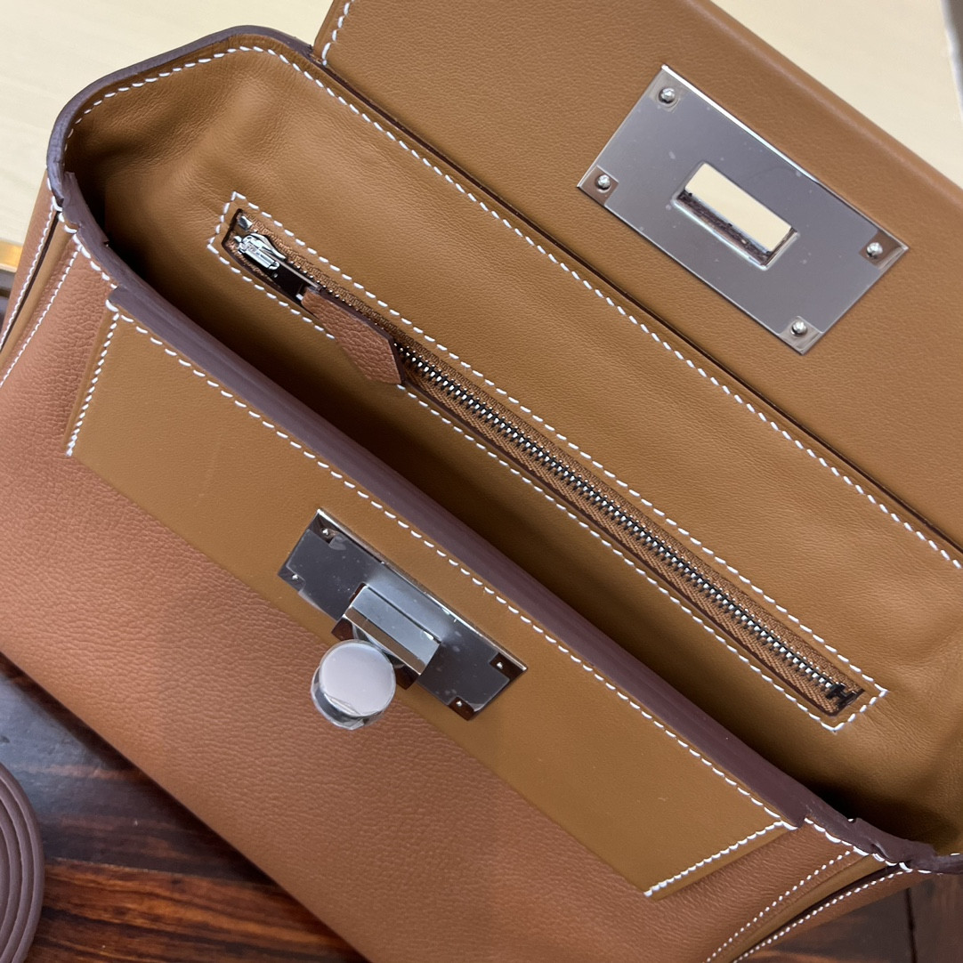 H**me5 mini 24/24-21 bag 21×12×16cm