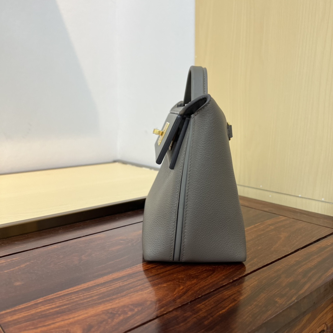 H**me5 mini 24/24-21 bag 21×12×16cm