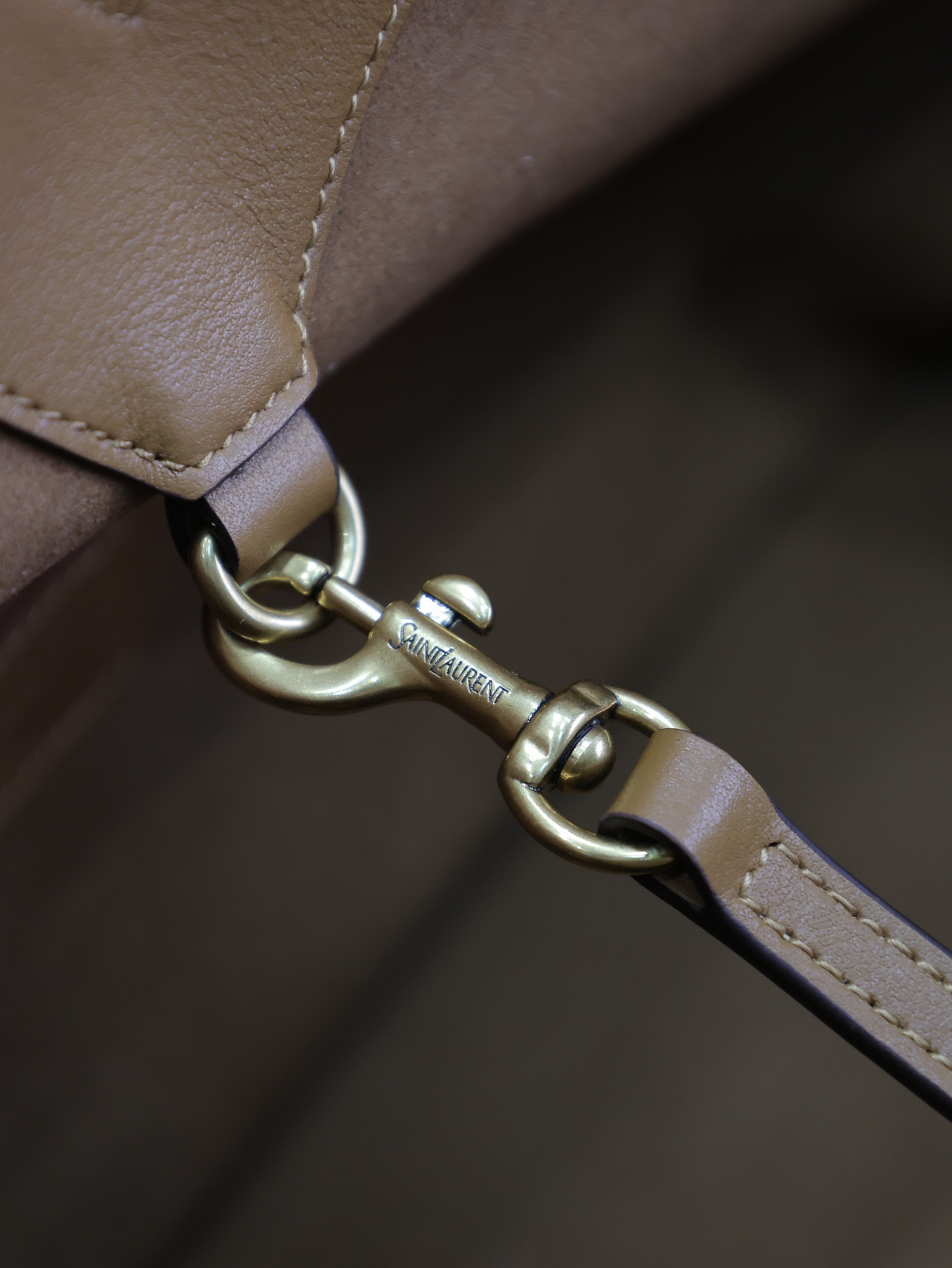 Y*L why tote 38 39x34x22cm