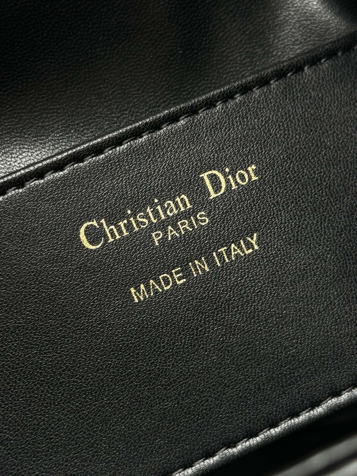 D*or caro backpack small 19.5 x 18.5 x 8.5 cm