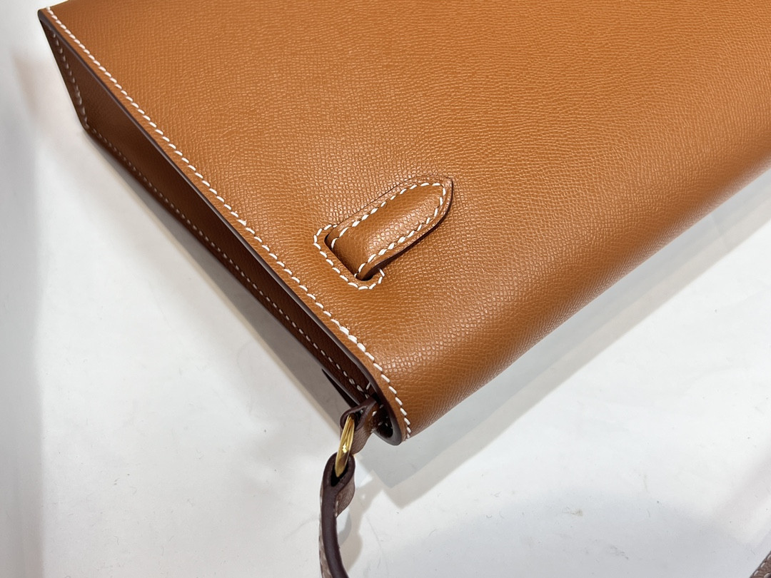 H**me5 kelly elan epsom16x27.8x4cm