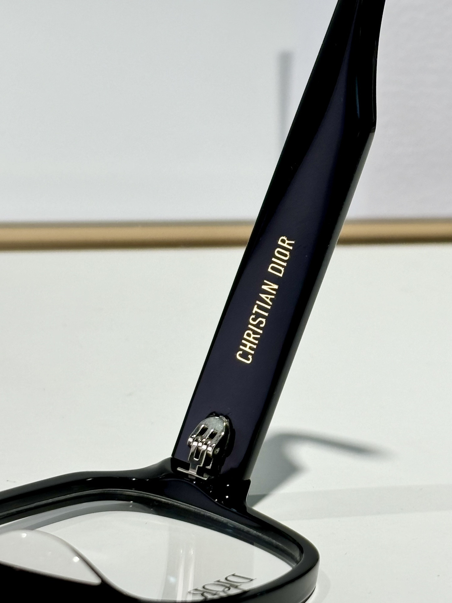 D*or glasses signafure n1u 55-17-140