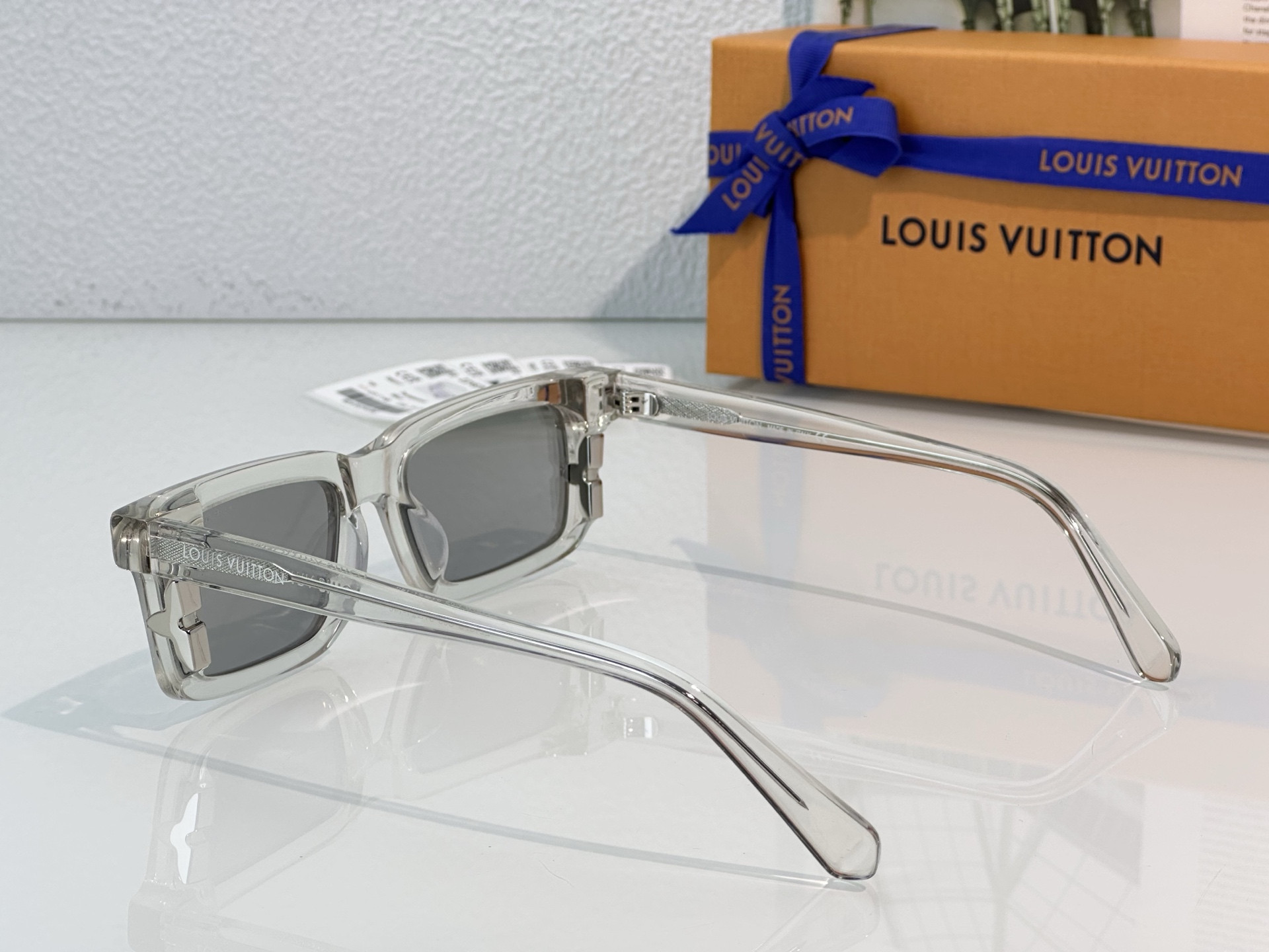 LV Glasses Z2187U 51-21-140