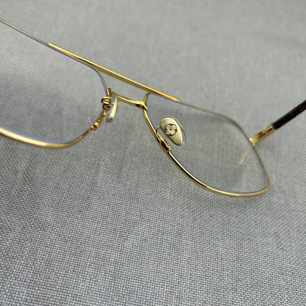 LV Glasses TV2283 62-12-140