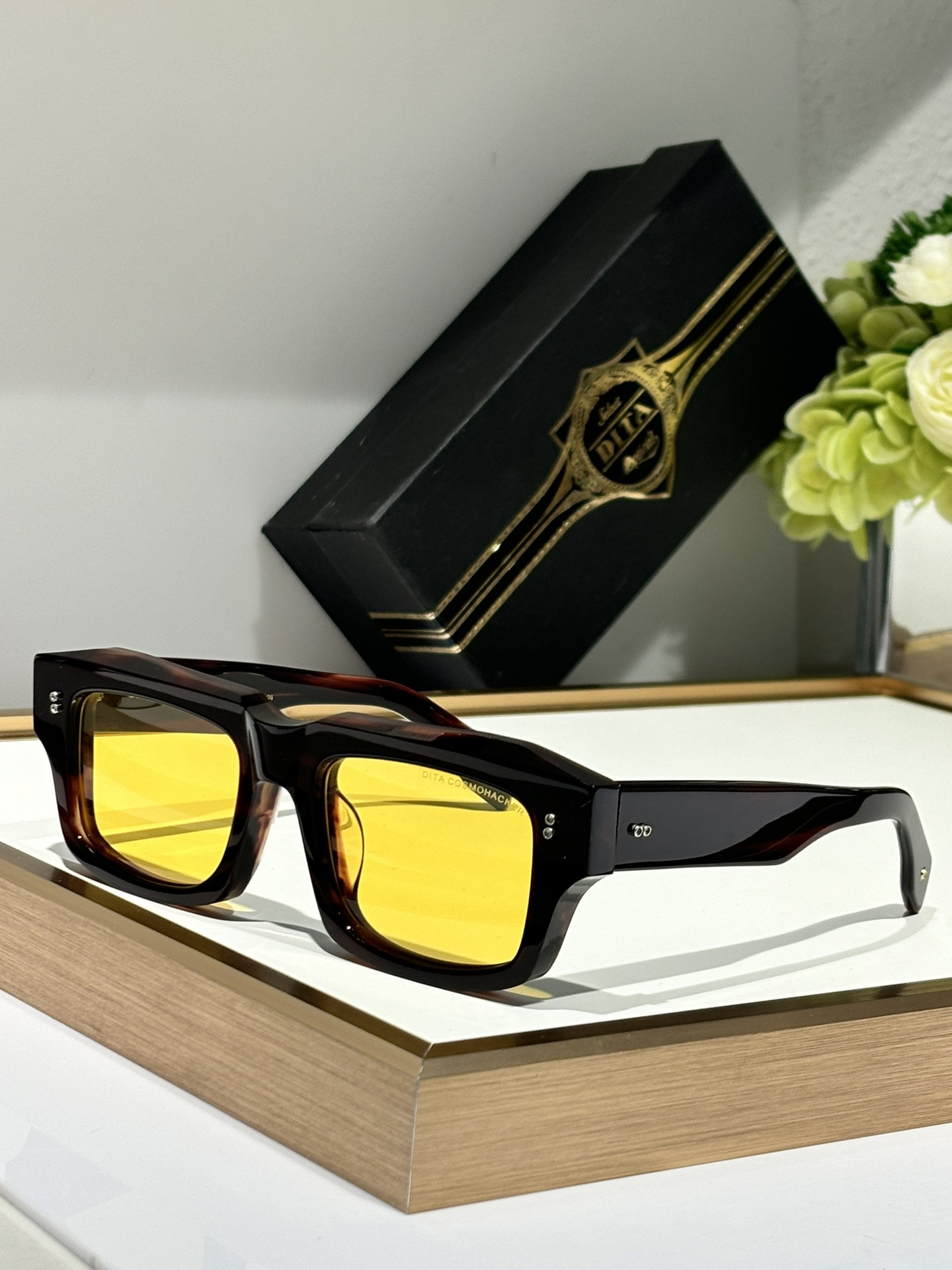 DITA Glasses DTS727 51-21-145