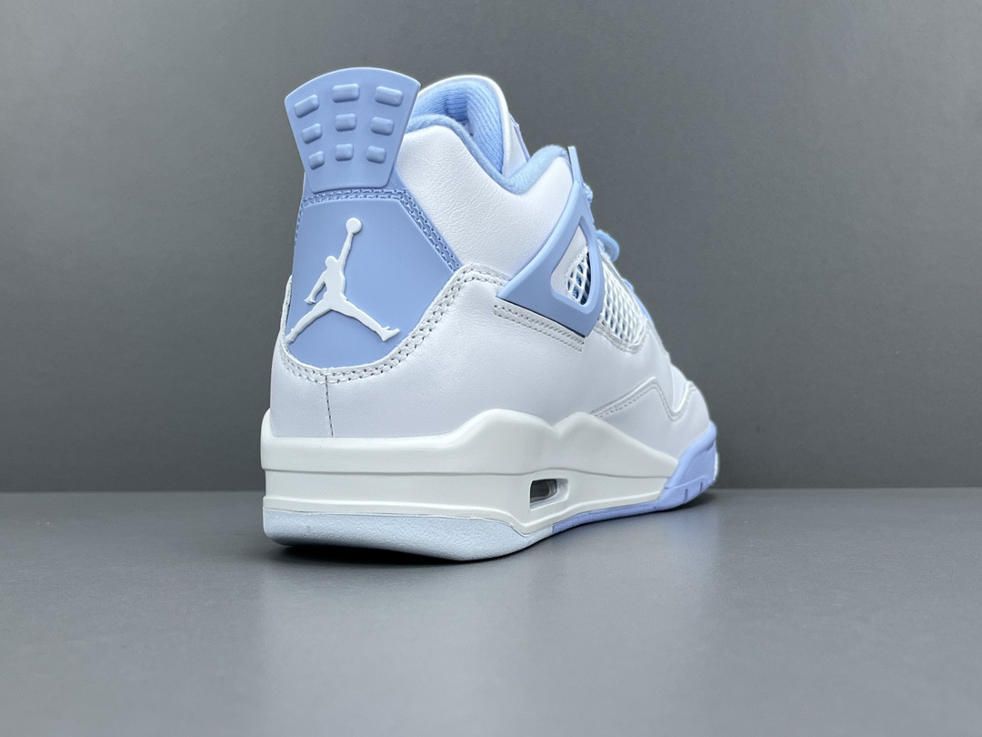 UA Air Jordan 4 Retro