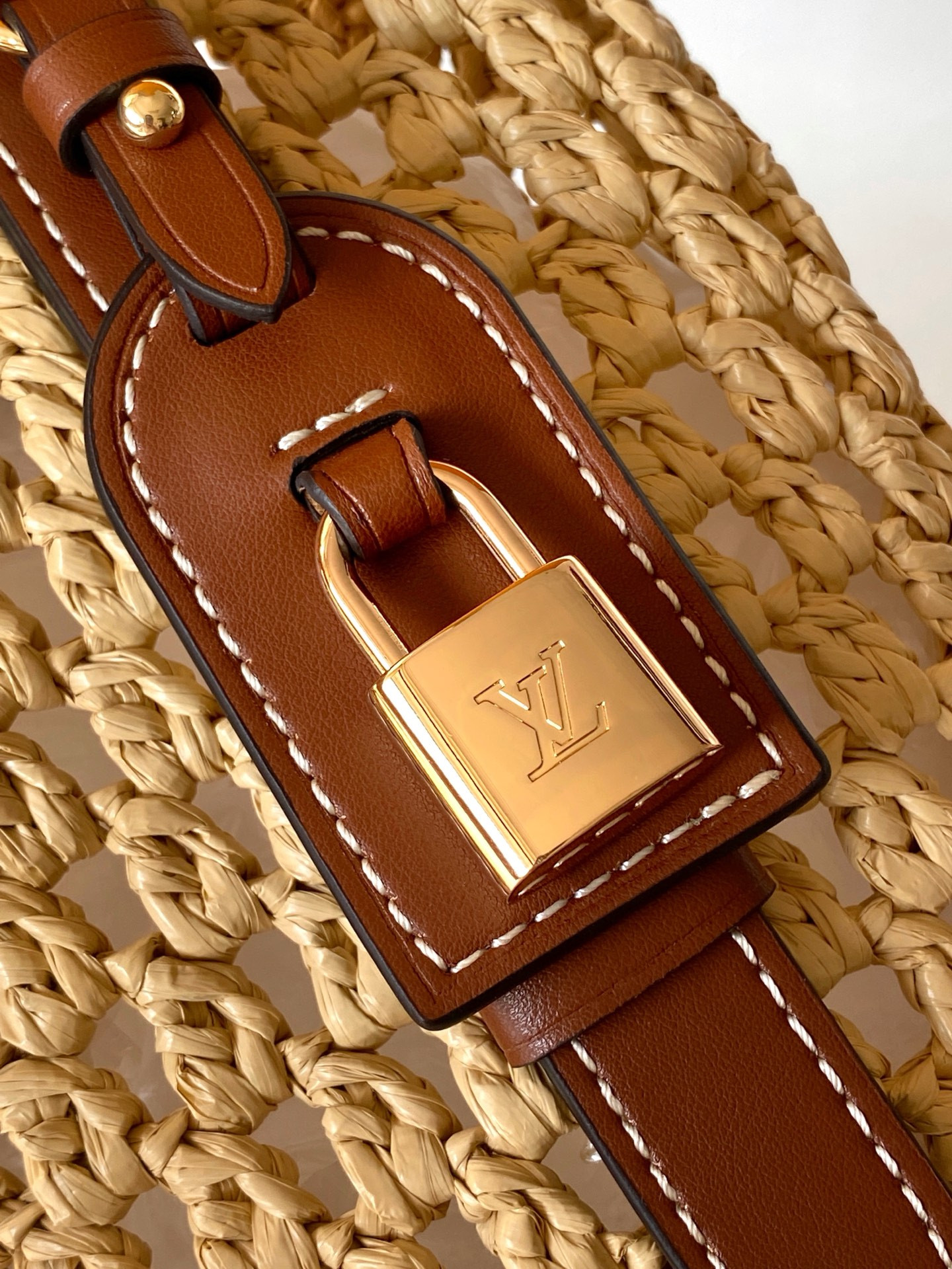 LV All In BB M14217 16x18x12cm