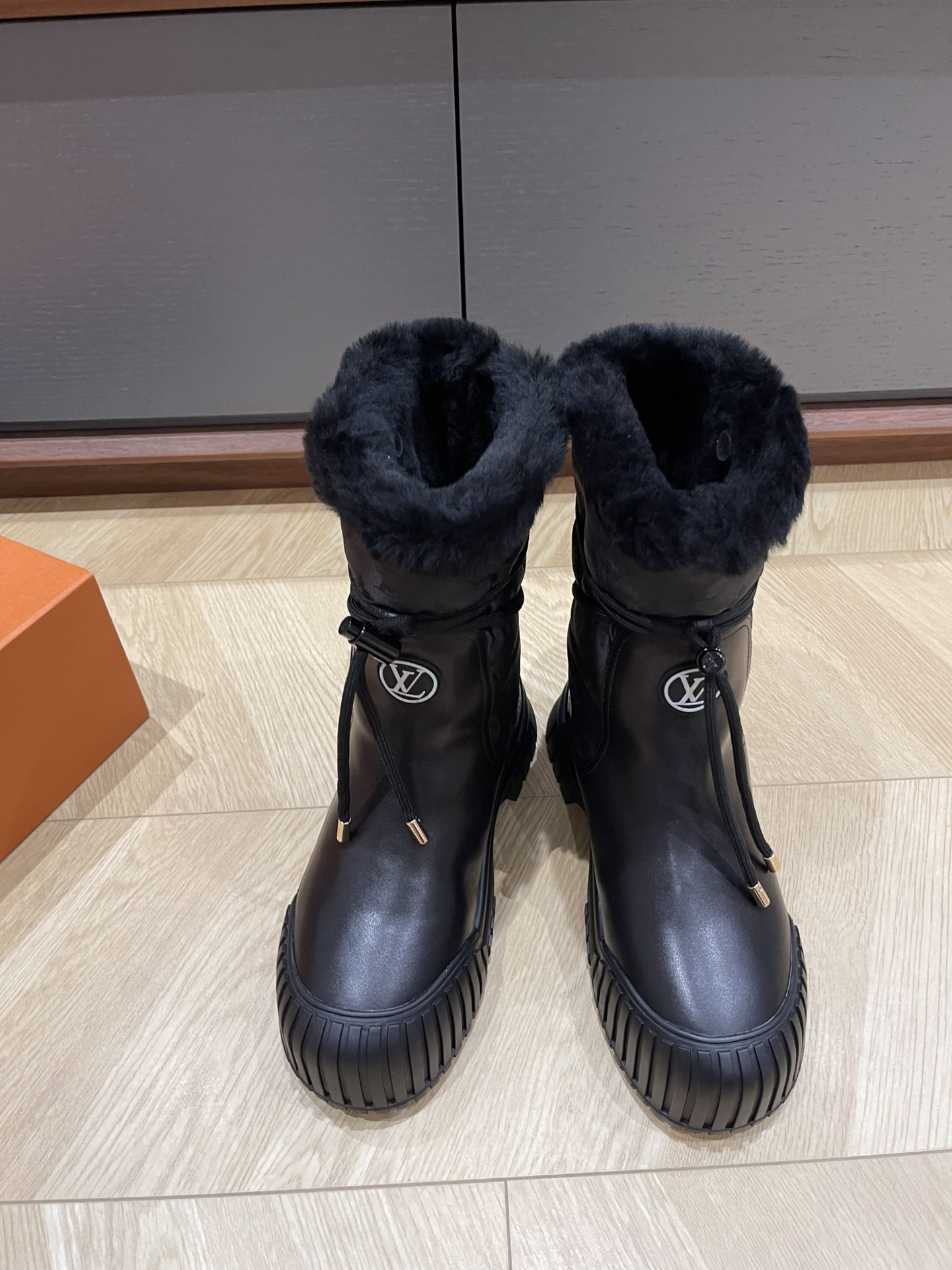 UA LV Ruby Flat Boot