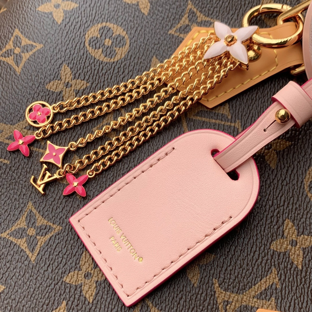 LV Speedy Soft 30 M26498 30x21x17cm